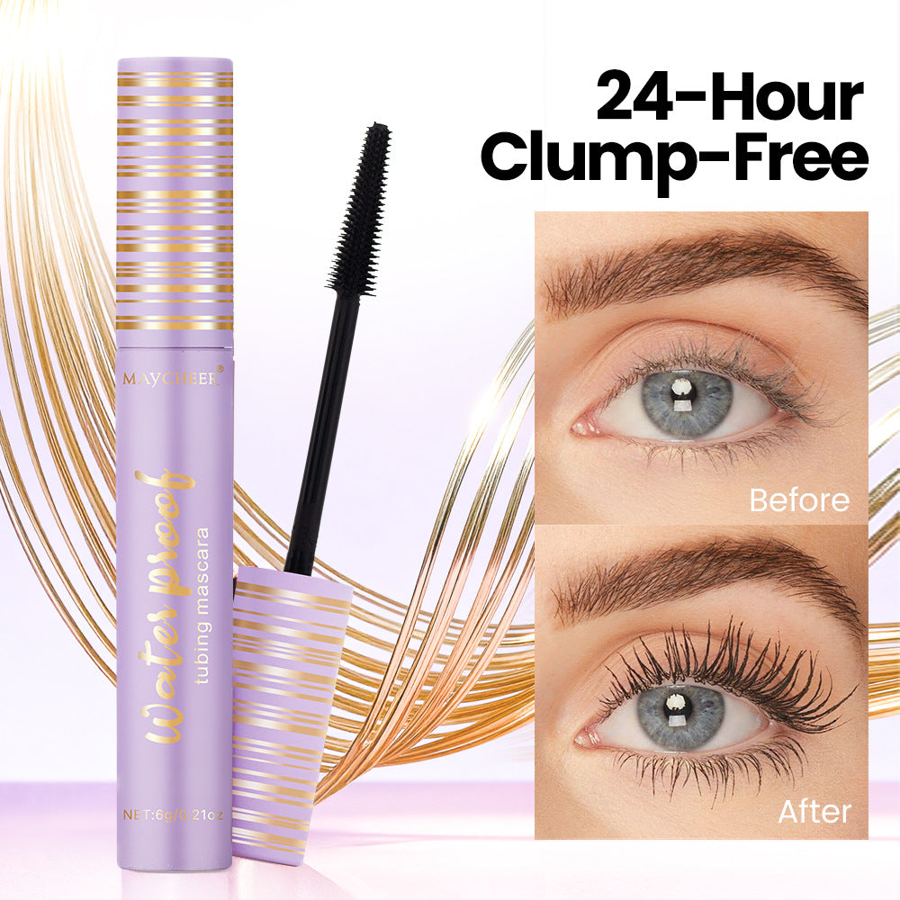 LashNova – Tubing Mascara & Lash Primer Duo