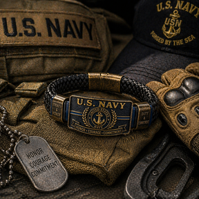 MarineTide – U.S. Navy Legacy Band