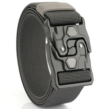 BattleFlex – Quick Release Combat Belt