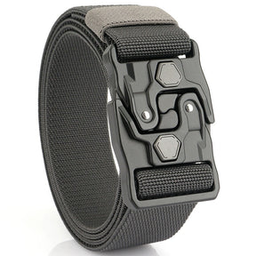 BattleFlex – Quick Release Combat Belt