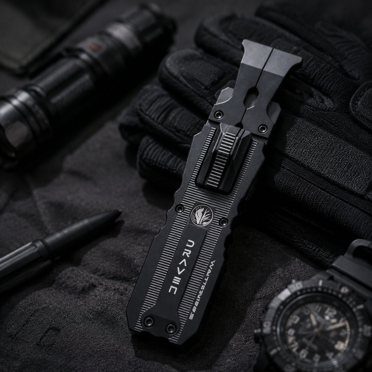 VeloBlade - Precision Chef Knife