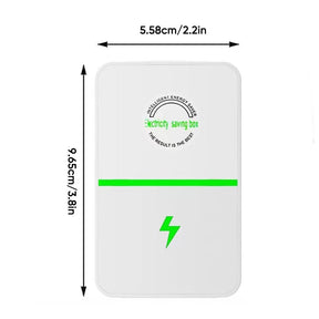 VoltGuard – Smart Energy Saving Power Plug