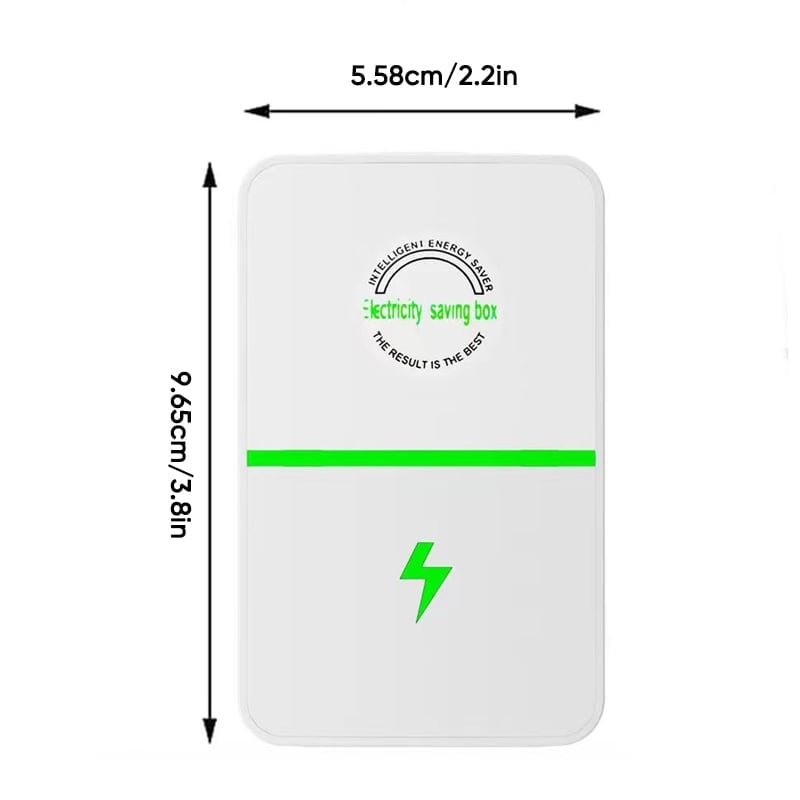 VoltGuard – Smart Energy Saving Power Plug