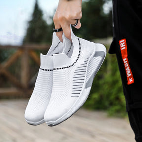 LOHR ORTHOPEDIC AND BREATHABLE SHOES | Lupi