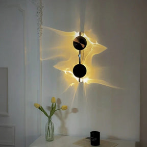 LumiWall – Modern Decorative Wall Sconce