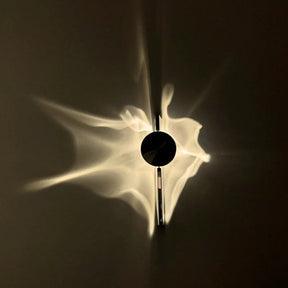 LumiWall – Modern Decorative Wall Sconce