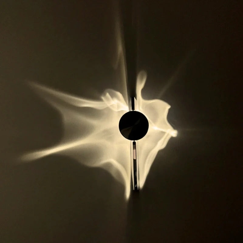 LumiWall – Modern Decorative Wall Sconce