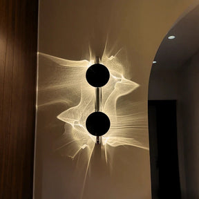 LumiWall – Modern Decorative Wall Sconce