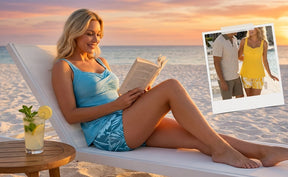 BellaWave – Stylish Coverage Swimsuit