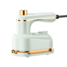 PressMate – Handheld Portable Iron
