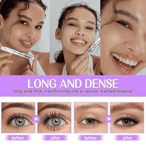 EternaLash – Long Curl Waterproof Tubular Mascara Primer