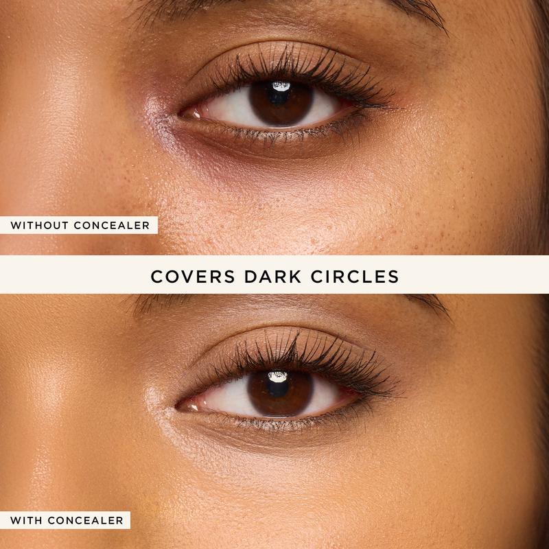 LumiCover – Natural Finish Blur Concealer Stick