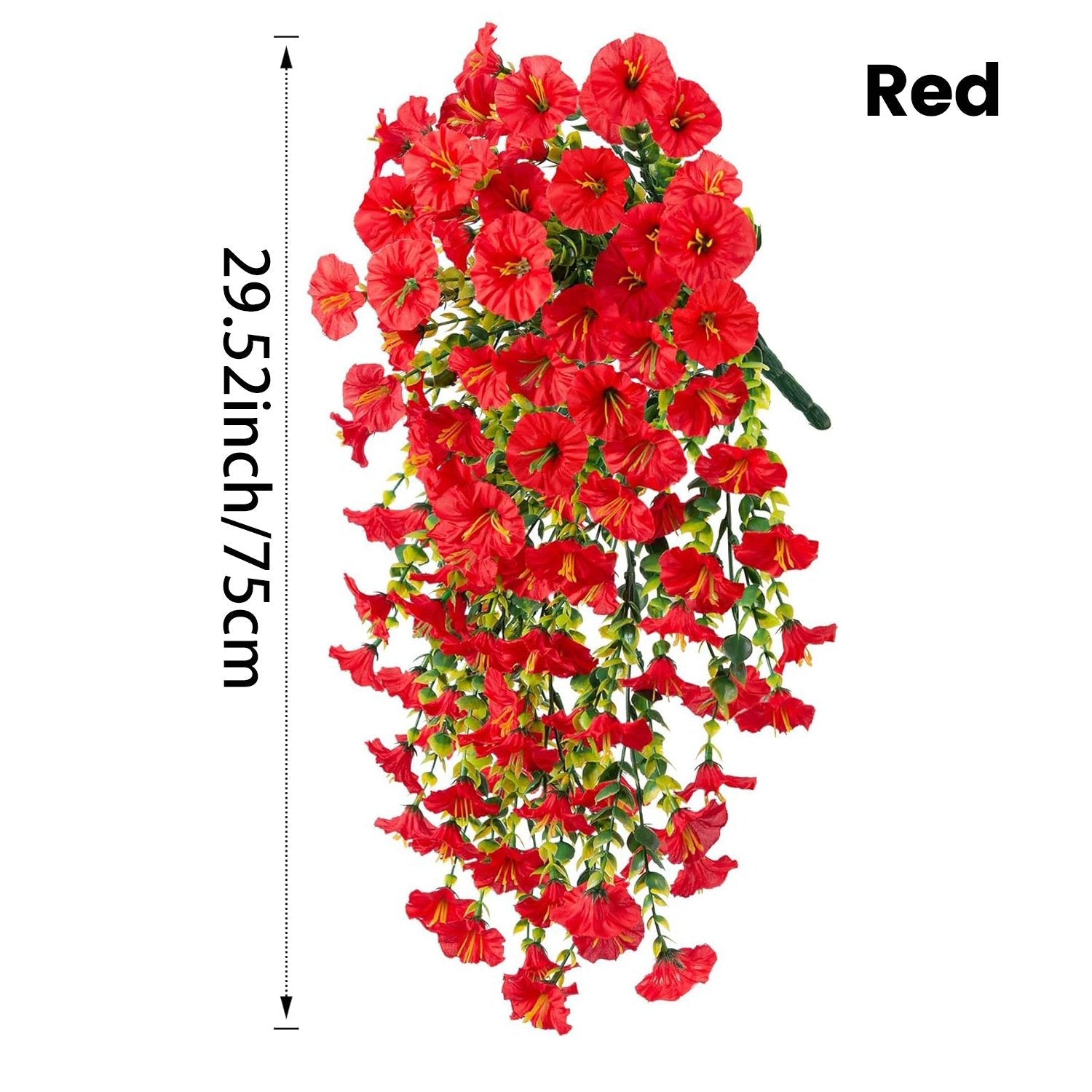 EternaBloom - Maintenance-Free Garden Flowers