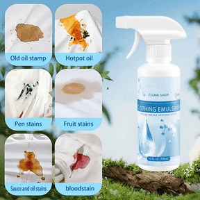 StainAway Pro – Powerful Fabric Cleaner