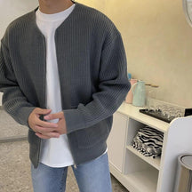 Oscar Casual Cardigan | Lupi