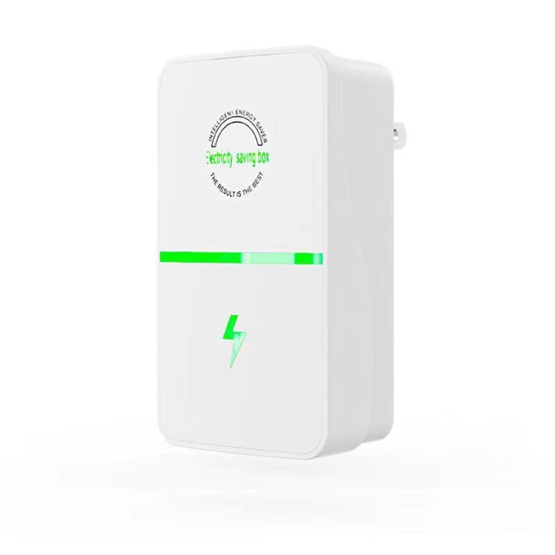 EcoWatt Pro – Intelligent Power Optimizer