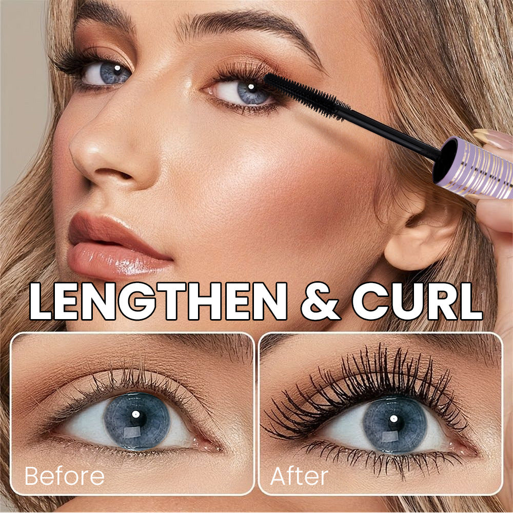LashNova – Tubing Mascara & Lash Primer Duo