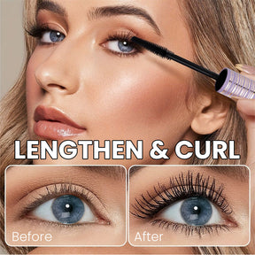 LashNova – Tubing Mascara & Lash Primer Duo