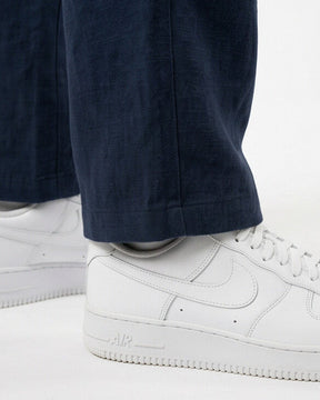 FlowEase — Wide-Leg Elastic Drawstring Pants