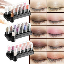 GlowStick – Creamy Eyeshadow Stick
