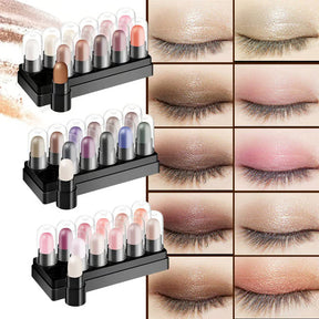 GlowStick – Creamy Eyeshadow Stick