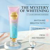PearlWhite – Niacinamide Teeth Whitening Formula