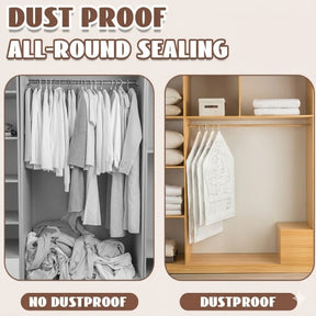 ClothGuard – Airtight Hanging Storage Bags