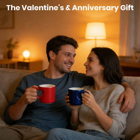 MoodSip – Color Changing Love Mug