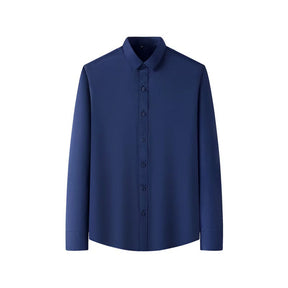 SmoothWear | Stretch Anti-Wrinkle Non-Iron Shirt