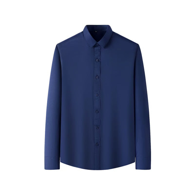 SmoothWear | Stretch Anti-Wrinkle Non-Iron Shirt