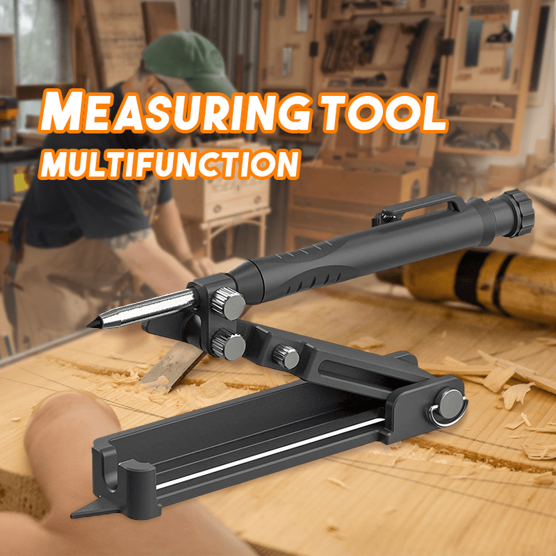 CraftLine – Versatile Construction Marking Tool
