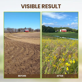 SoilNova – Soil Pro Activator
