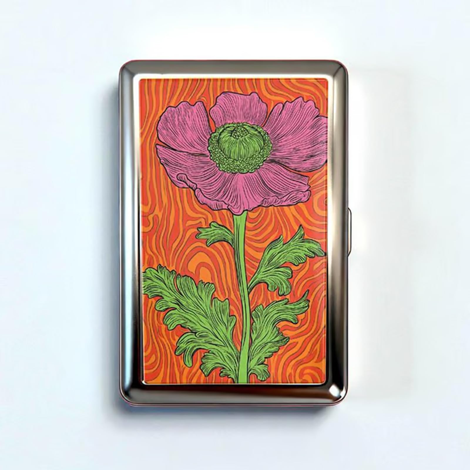 Vaultique - Elegant RFID Protection Wallet