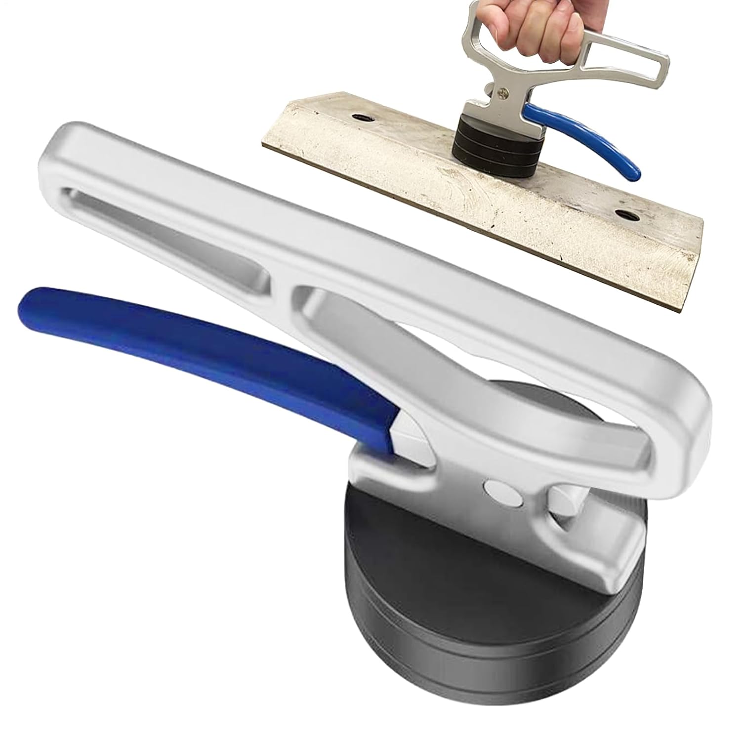 PowerMag Grip – Industrial Metal Pickup Tool