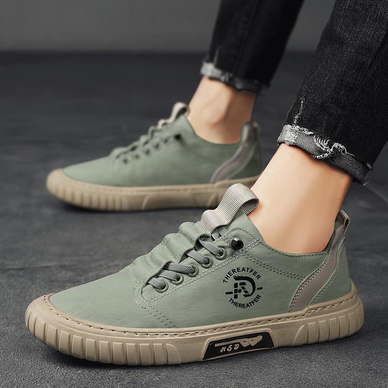 TITANIUM SHOES RESISTANT & COMFORTABLE | Lupi