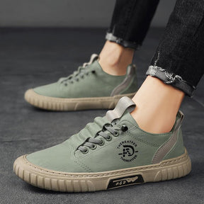 TITANIUM SHOES RESISTANT & COMFORTABLE • LUPI™