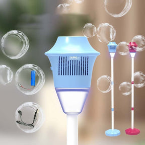 TitanBreeze – Smart Automatic Bubble Maker