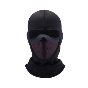 RideGuard – Motorcycle Riding Mask
