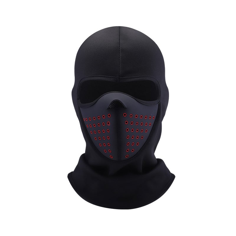 RideGuard – Motorcycle Riding Mask