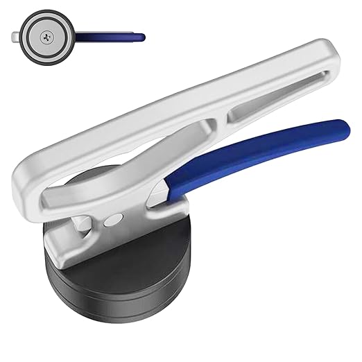 PowerMag Grip – Industrial Metal Pickup Tool