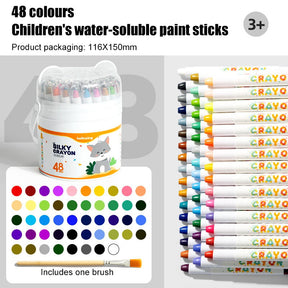 SmartArt – Spill Free Creative Kit for Kids