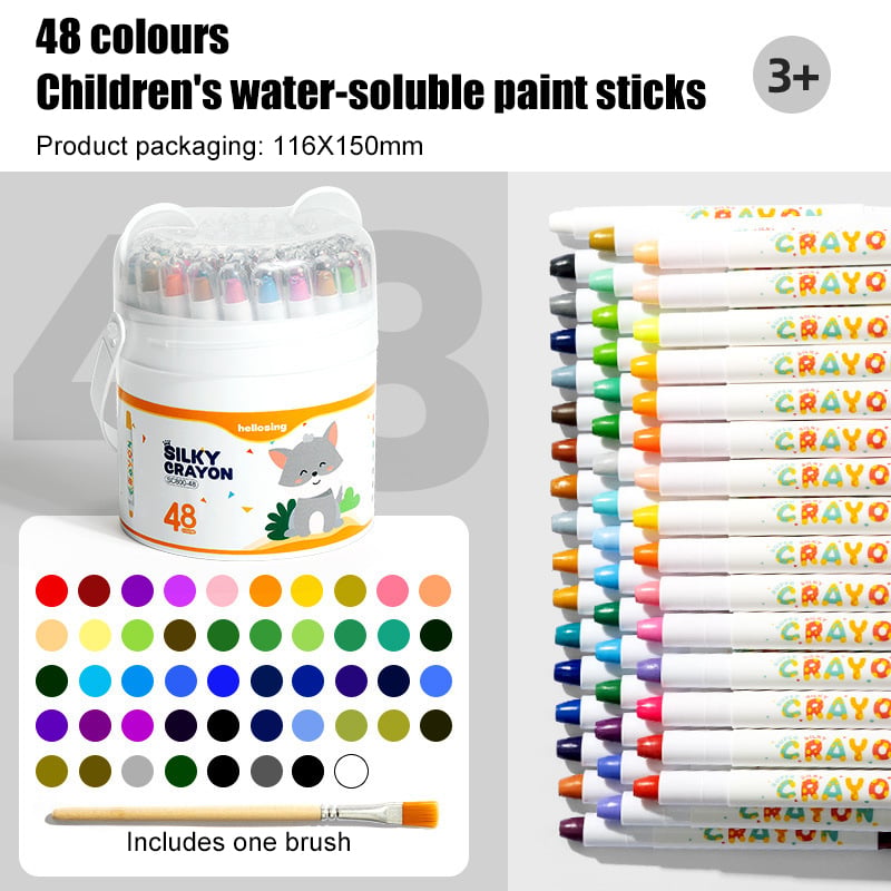 SmartArt – Spill Free Creative Kit for Kids