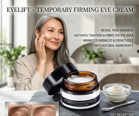 EyeLift – Temporary Firming Eye Cream