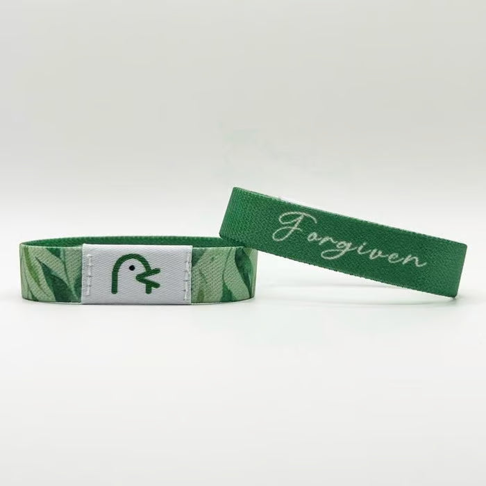 FaithLink | NFC-Enabled Scripture Bracelet