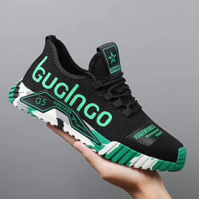The best-selling safety shoes in the world | Lupi