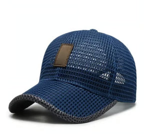 SunShade – Summer Outdoor Casual Baseball Cap