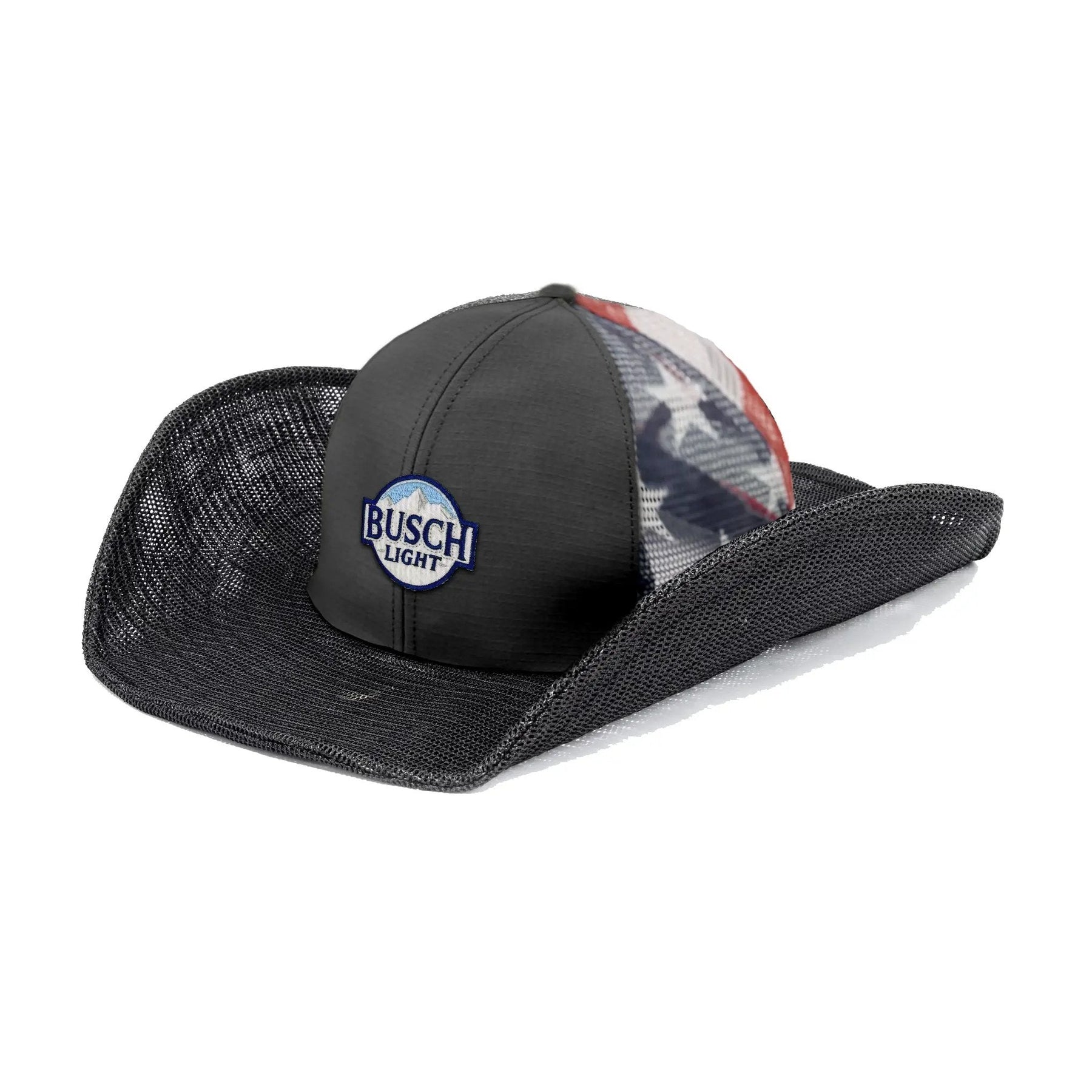 DustRider – Classic Western Cowboy Hat