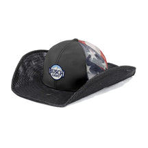 DustRider – Classic Western Cowboy Hat