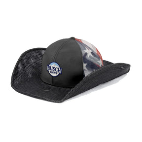 DustRider – Classic Western Cowboy Hat