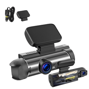 RoadEye – Smart Dual Vision Dashcam